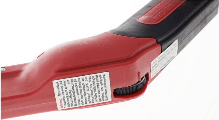Produktbild Rothenberger Hartschaum- Handschneidegerät