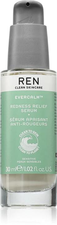 Actual product image Ren REN48981 body serum 30 ml (30 ml)