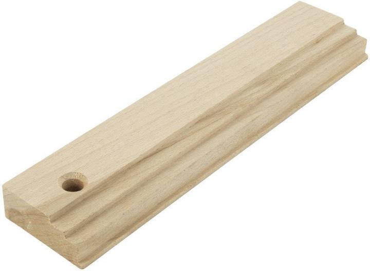 Image du produit wolfcraft 1 bois de frappe