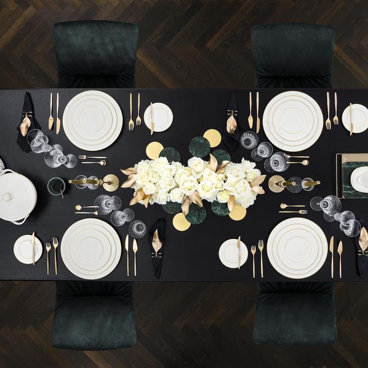 Actual product image Villeroy & Boch Champagne Goblet, Set of 2 Grand Royal (12 cl, 2 Glasses, Champagne glasses)