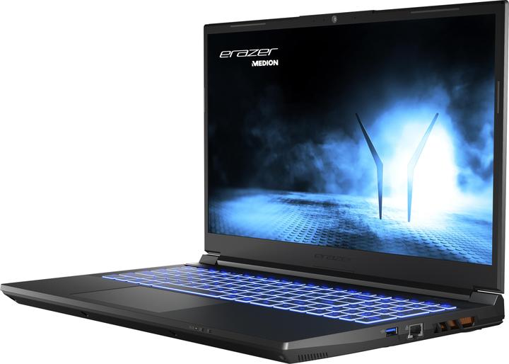 Produktbild Medion PC ERAZER E40 15,6 / I5/ 16/ 512 /RTX4050 (Intel Core i5-13500H, 16 GB, 512 GB, GeForce RTX 4050)