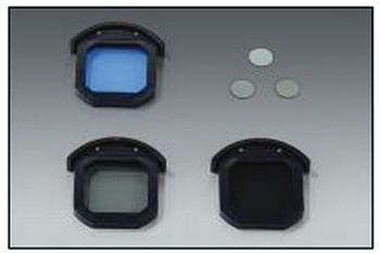 Produktbild Novoflex MAPOL - Filter - Polfilter (3er-Pack) (Polarisationsfilter)