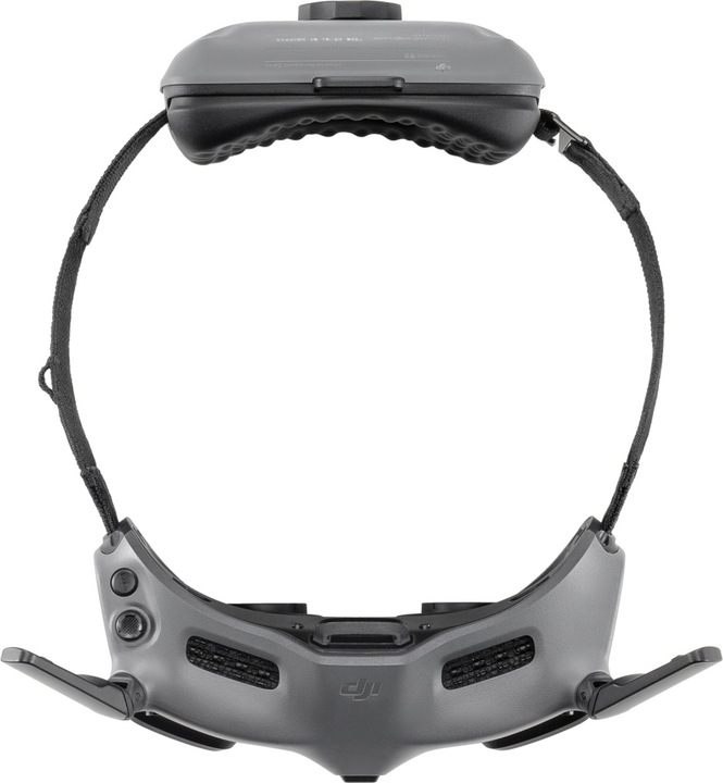 Image du produit DJI Goggles Integra (Lunettes FPV, DJI Avata 2)