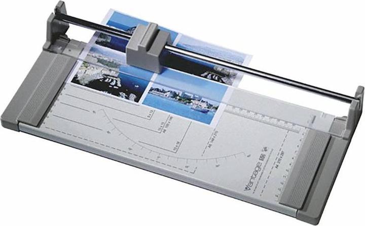 Actual product image Dahle Vantage 50 (5 Sheets, A4)