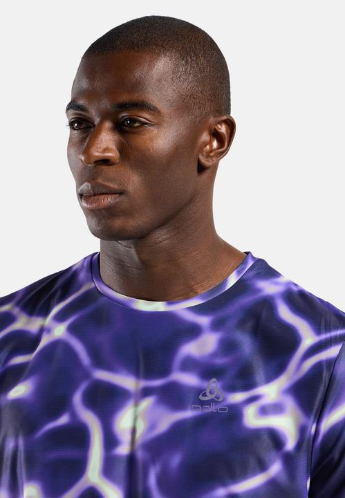 Actual product image Odlo Zeroweight Chil Tec Print (XL)