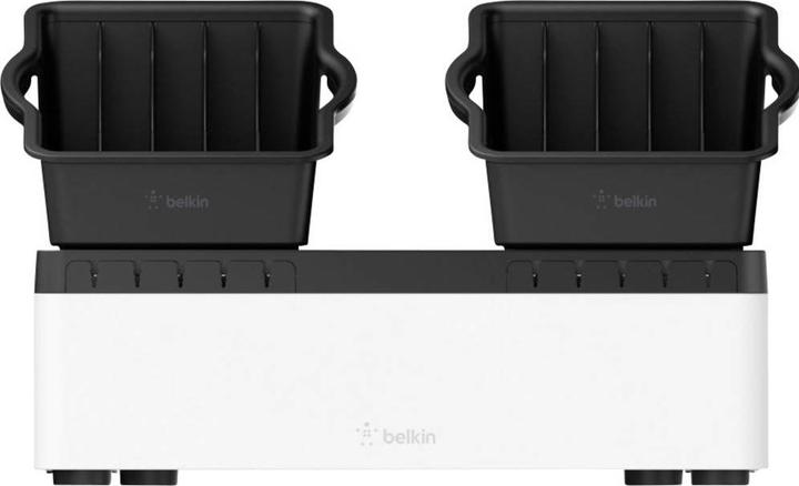 Produktbild Belkin USB-Ladestation Store&Charge G (120 W, 10 Ports)