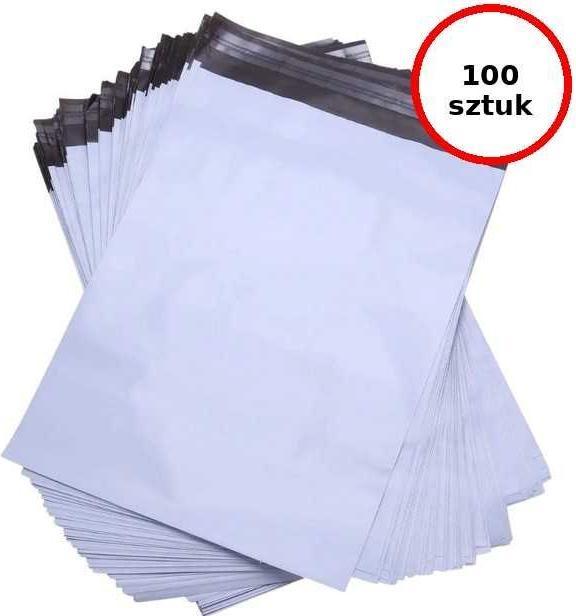 Produktbild Bestpak BSTech Folie Umschlag stark 50mic 240x325 mm 100 Stück FB02 C4 (100 x)