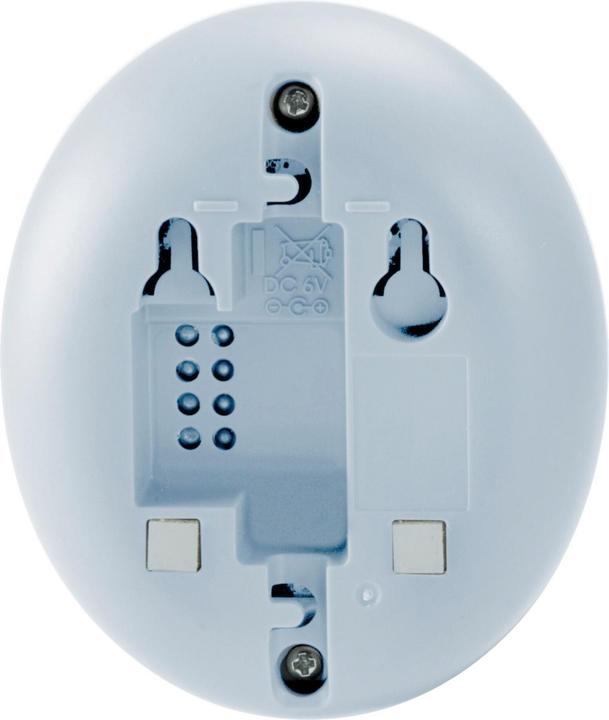 Image du produit Alecto Babyphones (Babyphone Audio, 300 m)