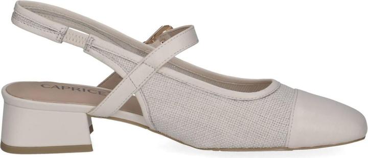 Produktbild Caprice Slingpumps (38)