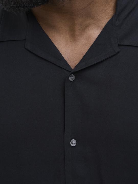 Produktbild Jack & Jones Plus Size Relaxed Fit Hemd Hemd (6XL)
