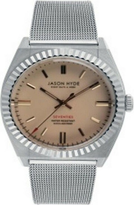 Produktbild Jason Hyde Unisex-Uhr JH10011 (Ø 40 mm) (40 mm)