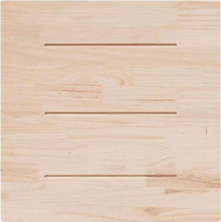 Produktbild vidaXL Elli (90 x 90 x 2,5 cm)