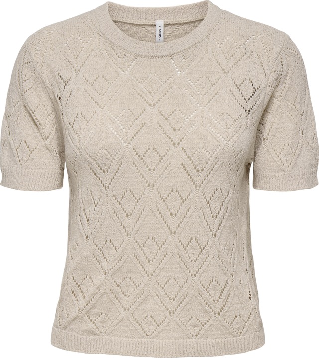 Immagine prodotto Only Onlsunny S/S Structure Pullover Knt Nca (XS)