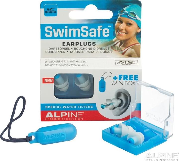 Actual product image Swim & Fun SwimSafe