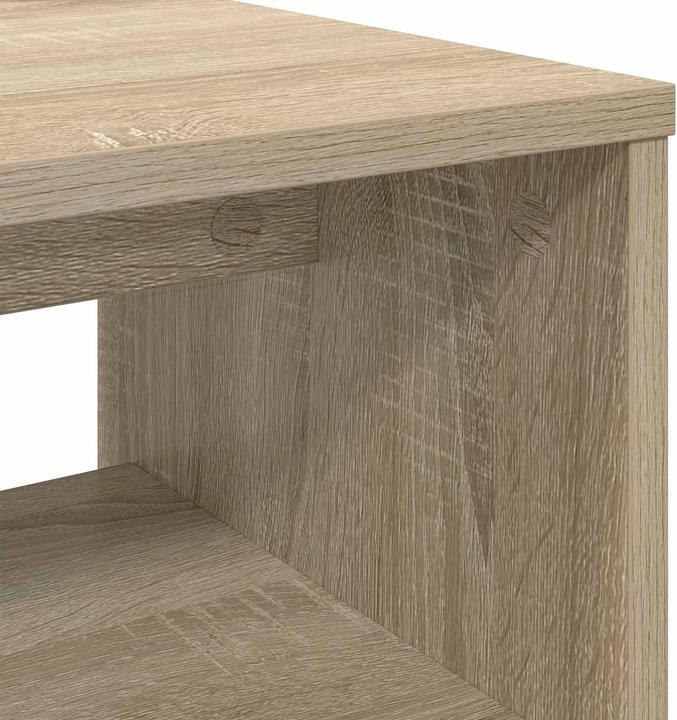 Produktbild vidaXL TV-Schränk (35 x 100 x 40 cm)