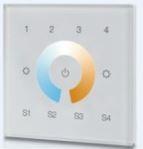 Synergy 21 LED Controller EOS 07 DALI DT8 CCT 4 group