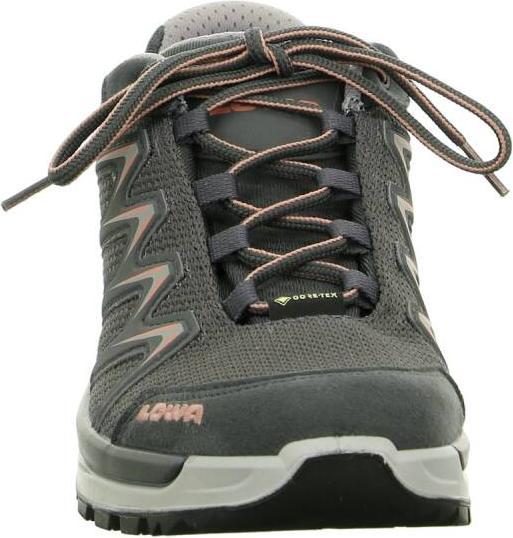 Image du produit Lowa Innox Pro GTX LO Ws /rose (39)