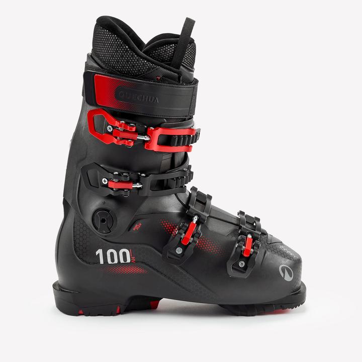 Immagine prodotto Wedze Scarponi da sci uomo Flex 100 (25, 25.5)