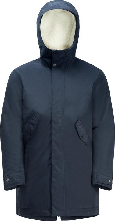 Produktbild Jack Wolfskin Talforst Parka W (M)