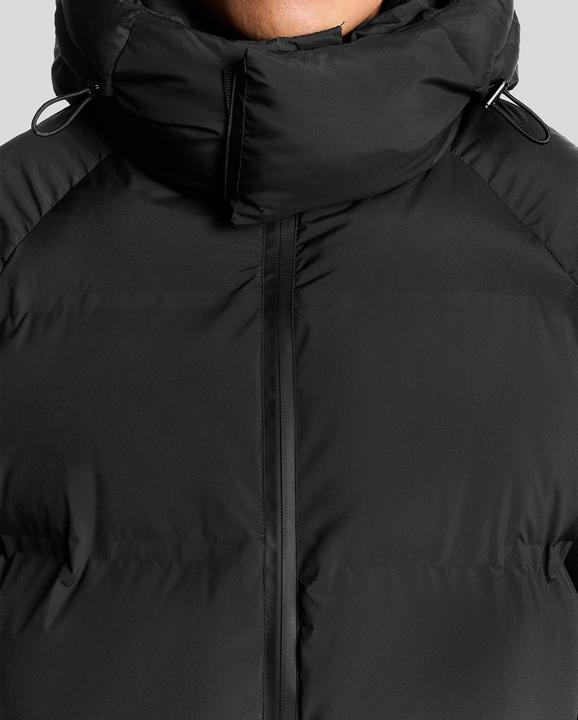 Produktbild Lyle and Scott Lange Daunenjacke (XL)