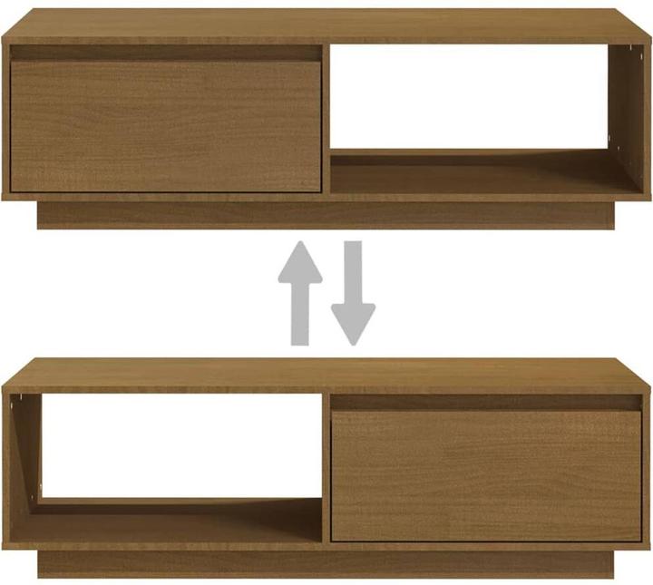 Image du produit vidaXL Couchtisch