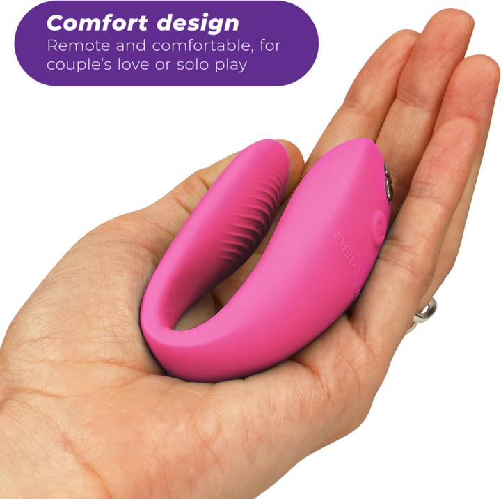 Produktbild We-Vibe Sync Lite