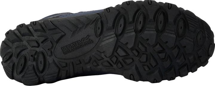 Image du produit Regatta - Chaussures de randonnée EDGEPOINT - Homme (41)