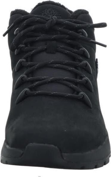 Productafbeelding Timberland Laarzen Sprint Trekker Warmlined Mid (45)