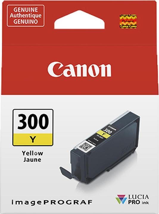 Immagine prodotto Canon PFI-300 Y giallo (Y)