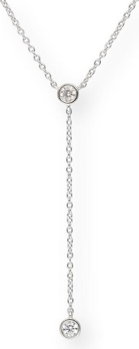 Produktbild Carat Style (Silber 925, 40 cm)