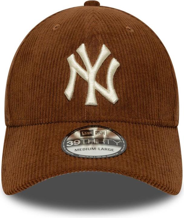 Immagine prodotto New Era 39Thirty Cap - KORD New York Yankees braun - M/L