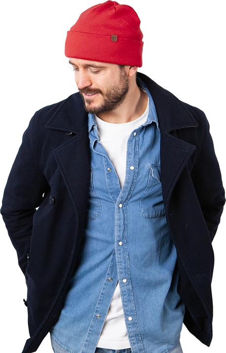 Actual product image Barts Willes Beanie (One size)