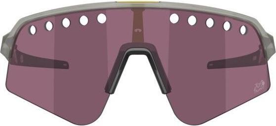 Image du produit Oakley Sutro Lite Sweep - Prizm - Fahrradbrille (Tour de France Encre grise mate, Prizm Road Black)