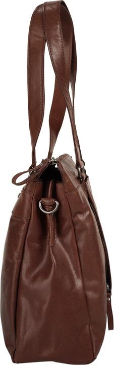 Produktbild Spikes & Sparrow Shopper echt Leder Damen