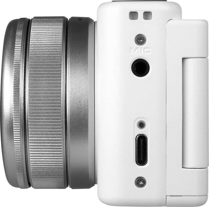 Immagine prodotto Yashica Città 100 (72 Mpx)