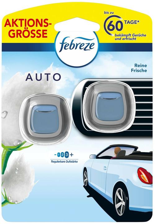 Image du produit Febreze Car