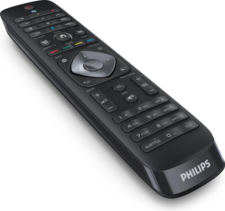 Actual product image Philips 49pus7909 (4K)