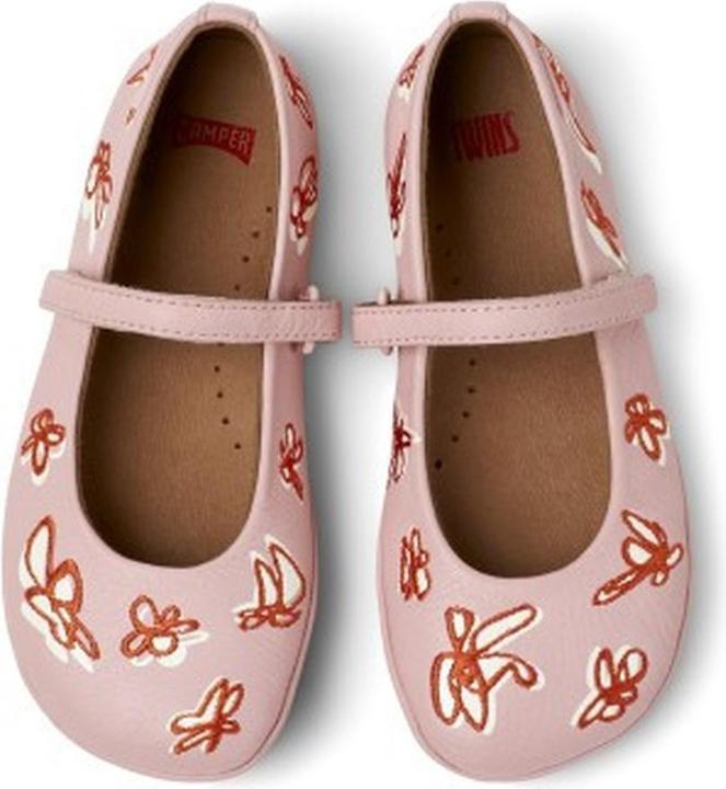 Immagine prodotto Camper Mary Jane (29)