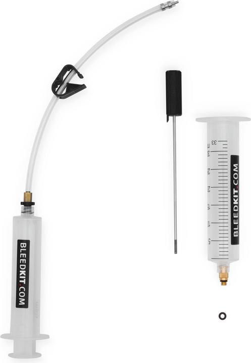 Produktbild Bleedkit Basic