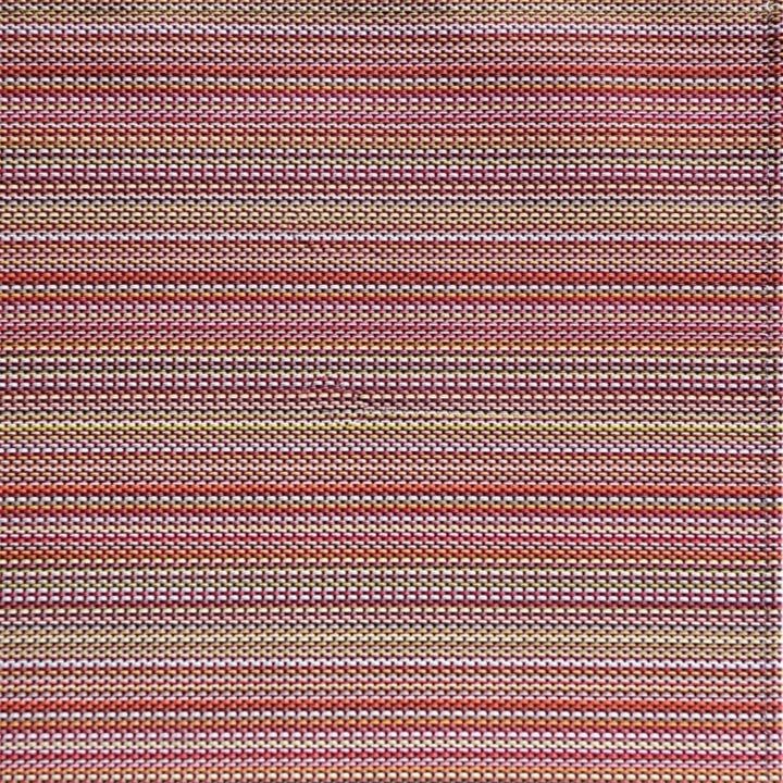 Produktbild APS Tischset FEINBAND, 450 x 330 mm, rot/orange (1 Stk.)