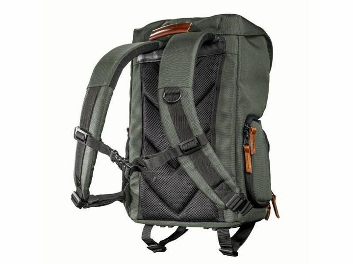 Produktbild mantona Luis junior Retro Fotorucksack (Fotorucksack, 29.70 l)