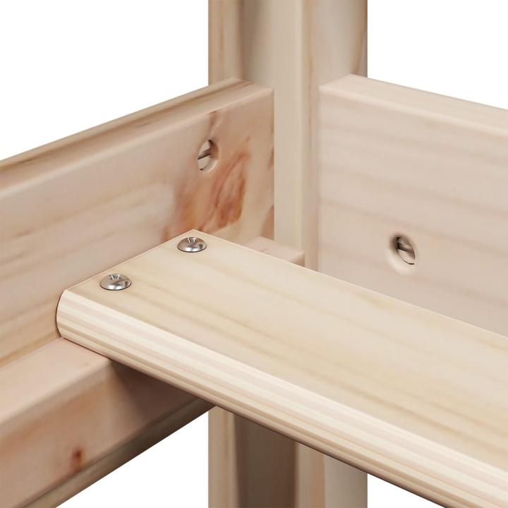 Produktbild vidaXL Tigran (75 x 190 cm)