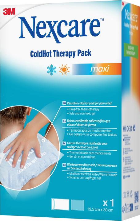 Nexcare ColdHot Maxi (1x, 857 g)