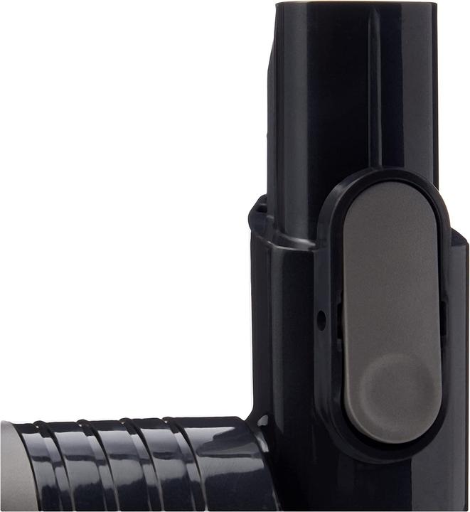 Actual product image Shark Pet Hair Attachment with Anti Hair Wrap for IZ Series Cordless Vacuum Cleaners