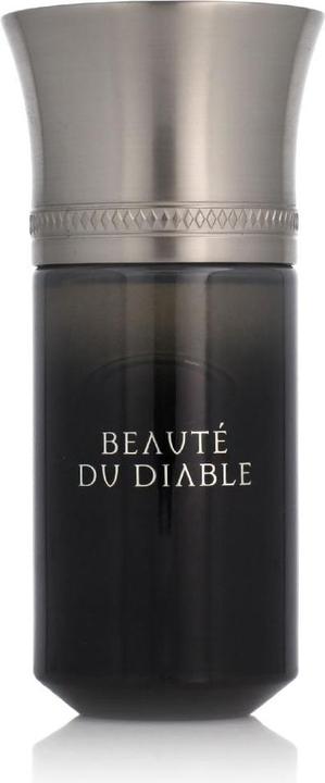 Actual product image Les Liquides Imaginaires Beauté du Diable Eau de Parfum (Eau de parfum, 100 ml)