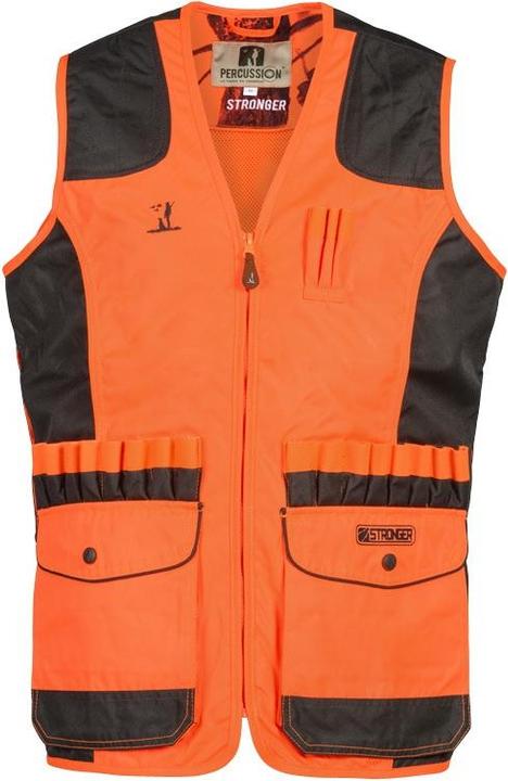 Actual product image Percussion Stronger (S)