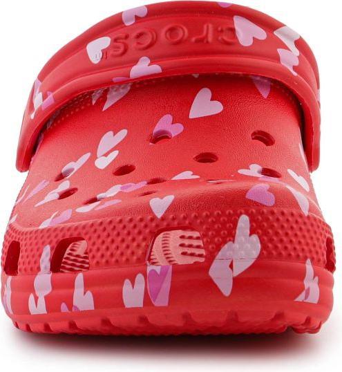 Image du produit Crocs Klassischer Valentinstags-Clog Jr. (35)