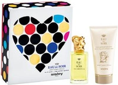 Produktbild Sisley Eau du Soir Christmas 2023 Eau de Parfum 100 / Cr Parfumé (Eau de Toilette, 150 ml)