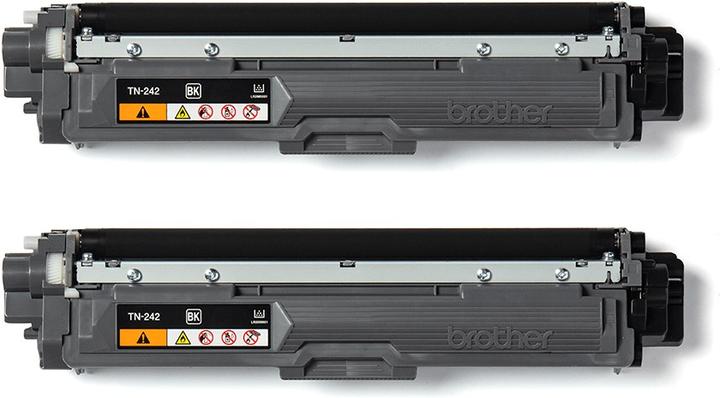 Productafbeelding Brother TN-242BKTWIN (BK)