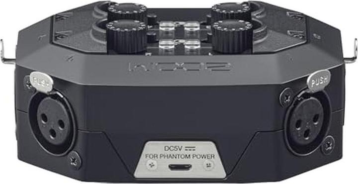 Immagine prodotto Zoom Modulo di espansione EXH-8 per H8